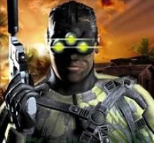 Dreamworksille Splinter Cell -leffan oikeudet Dreamworksille Splinter Cell -leffan oikeudet