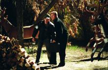 Kiss Kiss, Bang Bang -teatteritraileri saatavilla