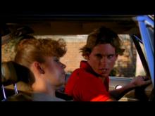 Summer of Fear Summer of Fear