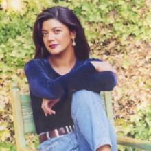 Dr. Kao Rao valittu X-Men 3:een Dr. Kao Rao valittu X-Men 3:een