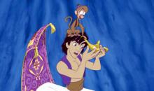 Aladdin (Special Edition)
