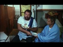 Banaanipojat Hula-Hula saarella