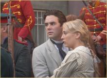 Elokuva-arvio: Kaksipäisen kotkan varjossa Elokuva-arvio: Kaksipäisen kotkan varjossa