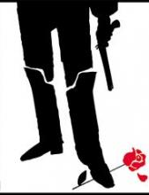 Eikö se Kubrick-viikko lopu koskaan? Eikö se Kubrick-viikko lopu koskaan?