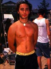 John Lennonin murhaajan tarina elokuvaksi? John Lennonin murhaajan tarina elokuvaksi?