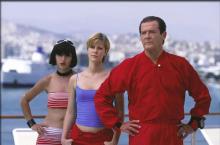 Boat Trip - Kuuma sinkkuristeily Boat Trip - Kuuma sinkkuristeily