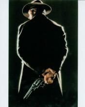 Clint Eastwoodille arvokas tunnustus ohjaajan kyvyistä Clint Eastwoodille arvokas tunnustus ohjaajan kyvyistä