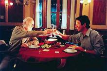 Morsiamen poika Morsiamen poika