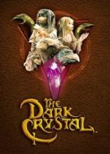 Dark Crystalille jatko-osa