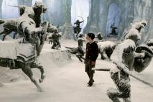 Toinen Narnia tulossa Toinen Narnia tulossa