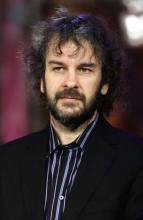 Peter Jackson -teemaviikko