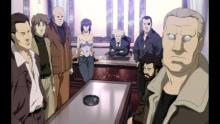 Ghost in the Shell: Stand Alone Complex Ghost in the Shell: Stand Alone Complex