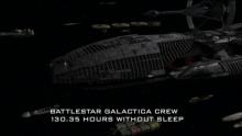 Battlestar Galactica: Season 1 (2003)