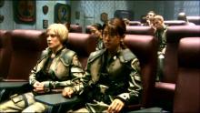 Battlestar Galactica: Season 1 (2003)
