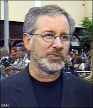 Spielberg siirtyy vapaalle Spielberg siirtyy vapaalle