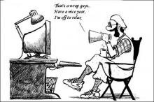 Spielberg siirtyy vapaalle Spielberg siirtyy vapaalle