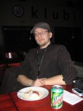 Tampereen elokuvajuhlat - 8.3.2006