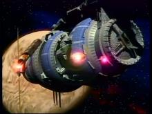 Babylon 5: The Gathering Babylon 5: The Gathering