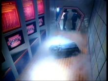 Babylon 5: The Gathering Babylon 5: The Gathering