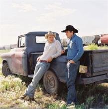Brokeback Brokeback