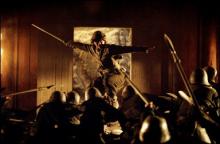 25th Hong Kong Film Awards