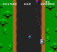 The Rock ja vakoojat The Rock ja vakoojat