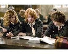 Harry Potter ja Liekehtivä Pikari Harry Potter ja Liekehtivä Pikari