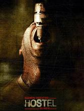 Hostelille jatko-osa Hostelille jatko-osa