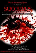 Elokuva-arvio: Succubus