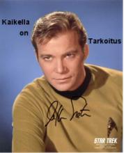 Trekillä on tarkoitus