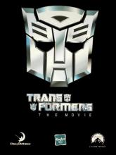 Transformersien paluu