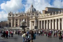 Vatikaani vastustaa Vincin koodia Vatikaani vastustaa Vincin koodia