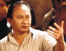John Woo maitojunalla takaisin Aasiaan