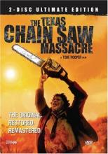 The Texas Chain Saw Massacre UE syyskuussa (R1)