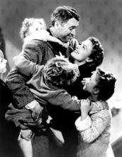 Frank Capran mestariteos inspiroi amerikkalaisia