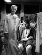 Frank Capran mestariteos inspiroi amerikkalaisia