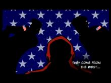 Broken Saints (R0) Broken Saints (R0)