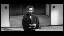 Harakiri (Criterion)