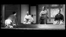 Harakiri (Criterion)