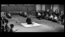 Harakiri (Criterion)