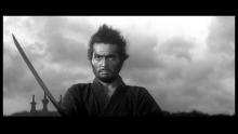 Harakiri (Criterion)