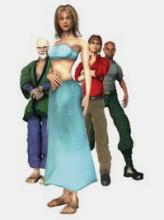 Haastattelussa Brooke Burgess (2/2) Haastattelussa Brooke Burgess (2/2)