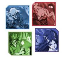 Haastattelussa Brooke Burgess (2/2) Haastattelussa Brooke Burgess (2/2)