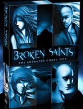 Broken Saints -teemailta Broken Saints -teemailta