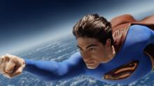 Elokuva-arvio: Superman Returns