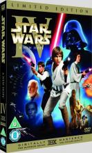 Originaalin Star Wars -trilogian kansitaide (R2) Originaalin Star Wars -trilogian kansitaide (R2)