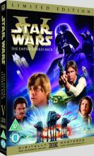 Originaalin Star Wars -trilogian kansitaide (R2) Originaalin Star Wars -trilogian kansitaide (R2)