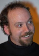 Paul Giamattista Philip K. Dick Paul Giamattista Philip K. Dick