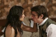 Elokuva-arvio: Lucky Number Slevin