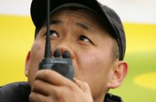 Kim Ki-Duk lopettamassa uransa? Kim Ki-Duk lopettamassa uransa?